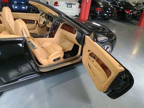 Used 2008 Bentley Continental GTC AWD/4WD image 33