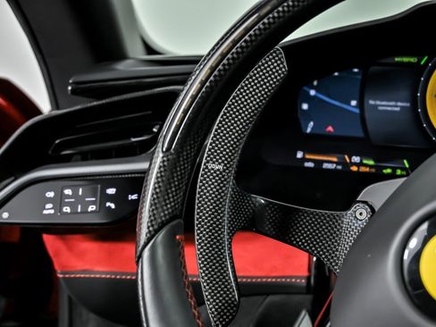 Used 2023 Ferrari SF90 Stradale AWD/4WD image 28