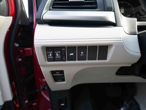 New 2026 Honda Odyssey EX-L image 11