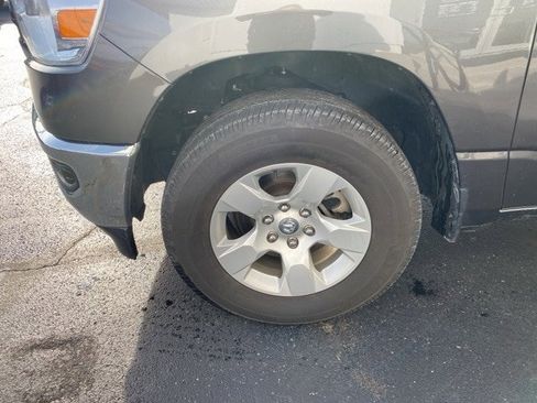 Used 2021 RAM 1500 Big Horn image 18