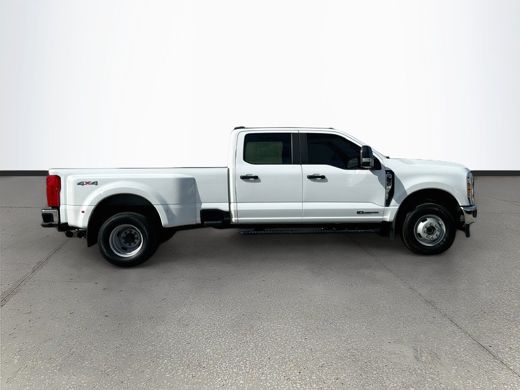 Used 2024 Ford F350 XL AWD/4WD image 8