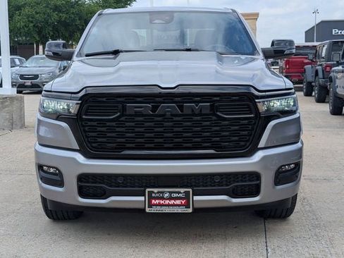 Used 2025 RAM 1500 Lone Star image 6