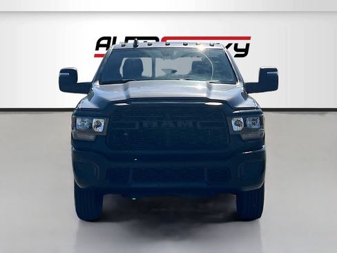 Used 2024 RAM 2500 Tradesman AWD/4WD image 2