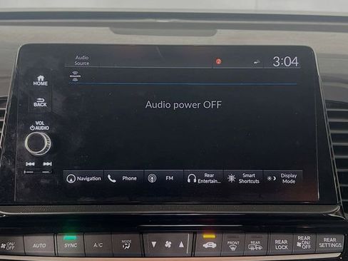 Used 2025 Honda Odyssey Touring image 21