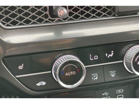 Certified 2024 Acura Integra A-Spec FWD image 27
