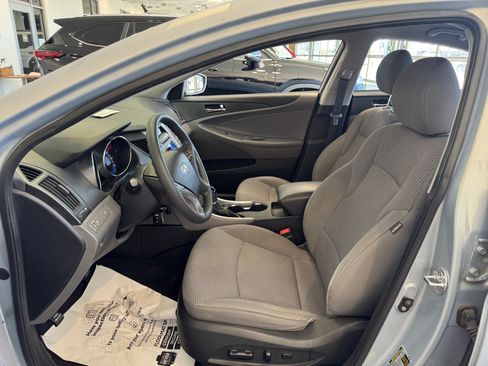 Used 2011 Hyundai Sonata GLS w/ Popular Equipment Pkg 2 FWD image 14