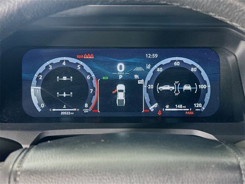 Used 2024 Toyota Tacoma TRD Off-Road image 24