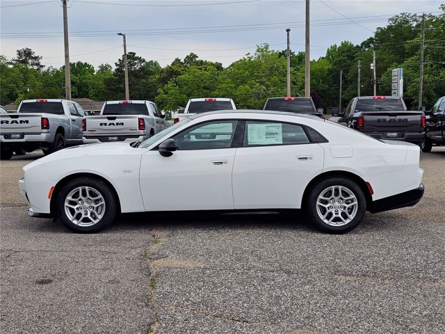 New 2026 Dodge Charger R/T AWD/4WD image 12