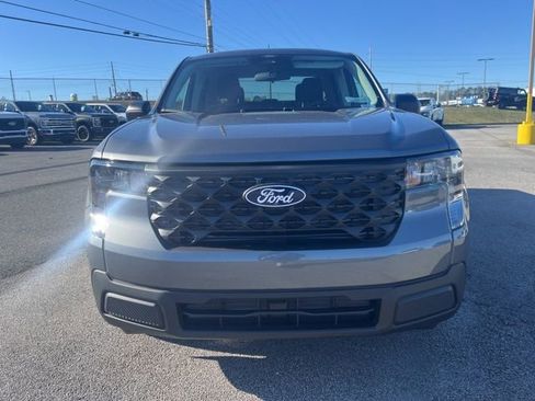 New 2026 Ford Maverick XL w/ Equipment Group 101A image 2