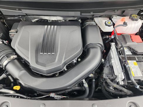 New 2026 Buick Enclave Preferred w/ Power Package image 37