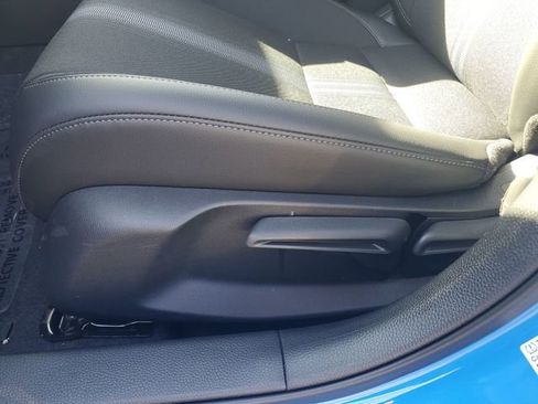 New 2026 Honda Civic Sport image 37