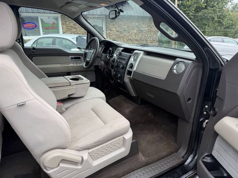 Used 2010 Ford F150 XLT AWD/4WD image 8