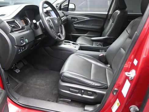 Used 2023 Honda Ridgeline RTL image 17