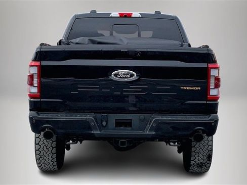 Used 2022 Ford F150 Tremor w/ Equipment Group 402A High image 4