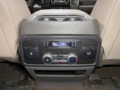 Used 2021 Ford Expedition Max Limited AWD/4WD image 19