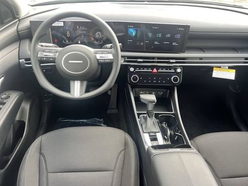 New 2026 Hyundai Tucson SEL AWD/4WD image 20