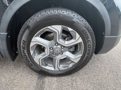 Used 2017 Honda CR-V EX-L image 28