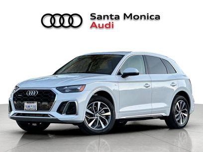 Used 2023 Audi Q5 2.0T Premium w/ Convenience Package