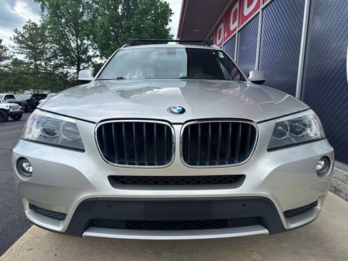 Used 2013 BMW X3 xDrive28i AWD/4WD image 8
