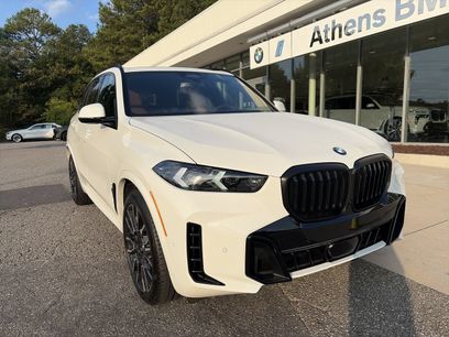 Used 2026 BMW X5 xDrive40i w/ M Sport Package