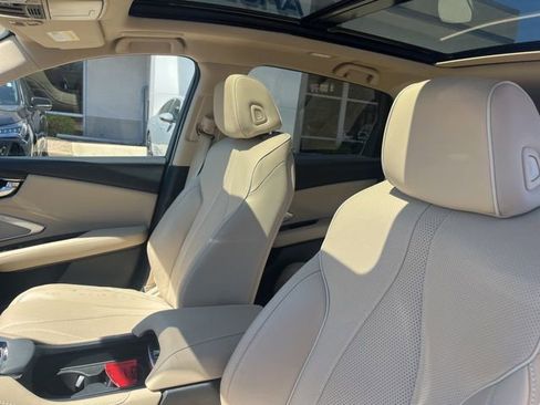 Certified 2024 Acura RDX SH-AWD w/ Advance Package image 40