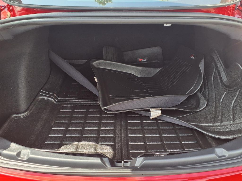 Used 2023 Tesla Model 3 Standard Range RWD image 22