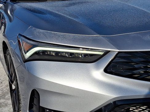 Used 2023 Acura Integra A-Spec image 9