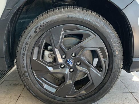 Certified 2024 Subaru Crosstrek 2.5i Sport w/ Crosstrek Mirror Package image 25