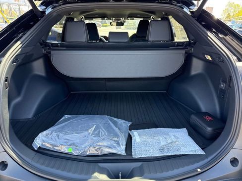 New 2026 Toyota bZ image 9