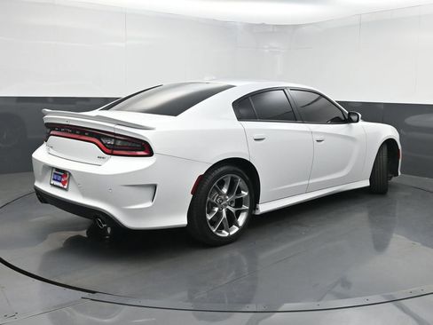 Used 2022 Dodge Charger GT RWD image 21