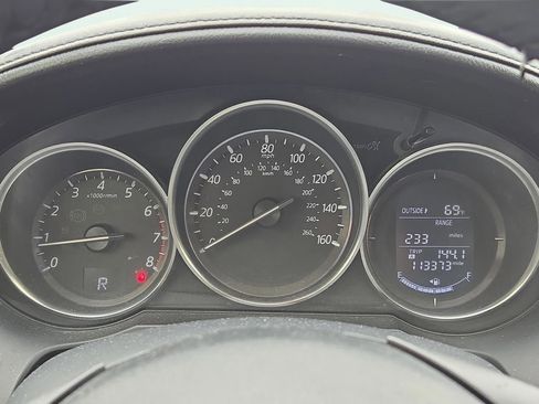 Used 2016 MAZDA MAZDA6 Sport image 31