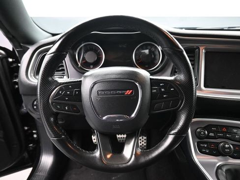 Used 2021 Dodge Challenger R/T Scat Pack image 15