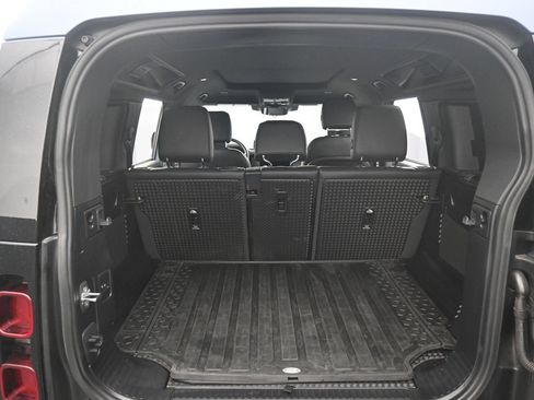 Used 2024 Land Rover Defender 110 S AWD/4WD image 26