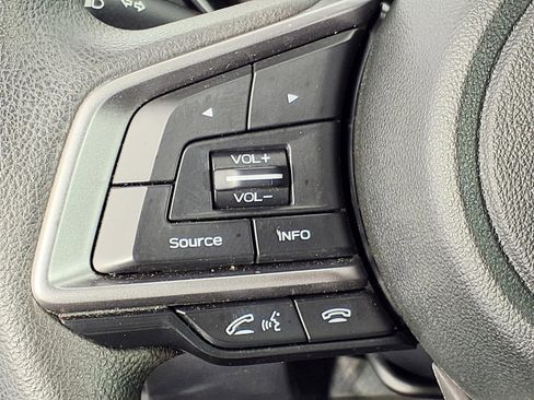 Used 2022 Subaru Impreza 2.0i w/ Popular Package #3 image 16