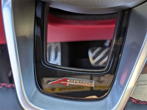 New 2026 Acura MDX A-Spec image 19