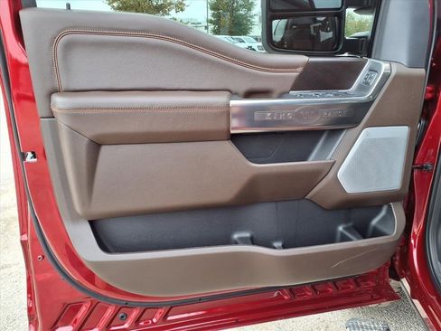 New 2026 Ford F250 King Ranch image 23