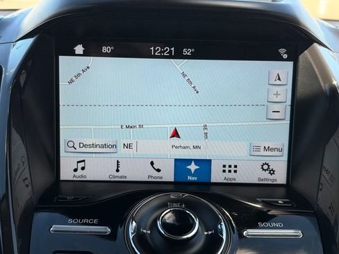 Used 2016 Ford Escape Titanium w/ Equipment Group 301A AWD/4WD image 49
