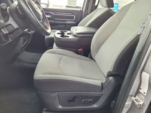 Certified 2024 RAM 2500 Big Horn image 16