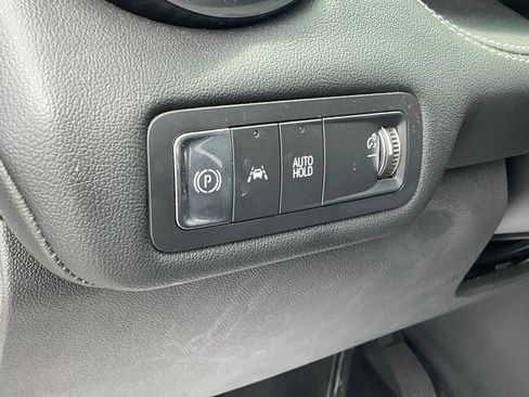 Used 2024 Chevrolet Blazer EV LT AWD/4WD image 38