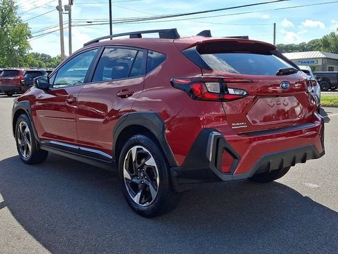 Used 2024 Subaru Crosstrek 2.5i Limited AWD/4WD image 7