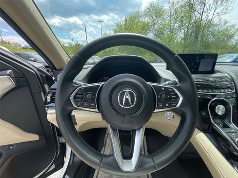 Used 2019 Acura RDX AWD w/ Technology Package image 15