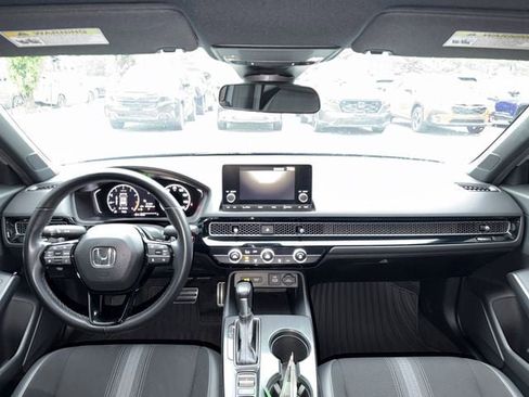 Used 2022 Honda Civic Sport image 19