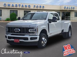 New 2026 Ford F350 Platinum w/ FX4 Off-Road Package AWD/4WD video 1