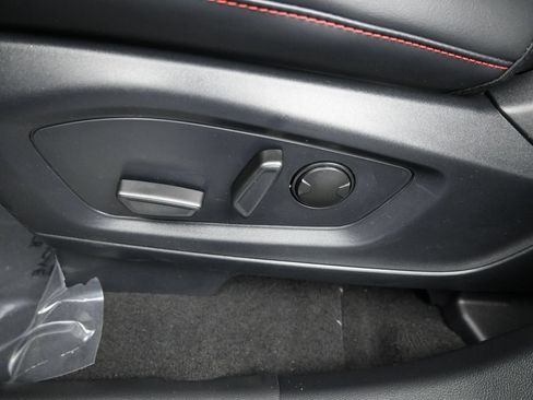 New 2026 Ford Explorer ST-Line w/ ST-Line Street Pack RWD image 11