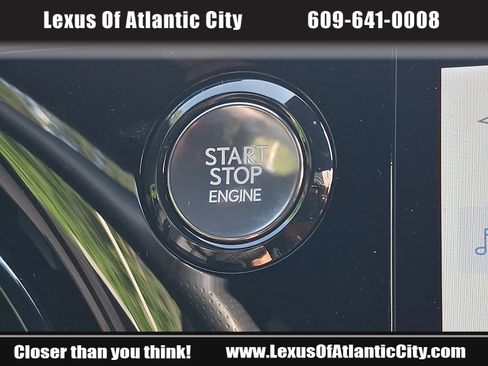 Certified 2023 Lexus RX 350 F Sport w/ Accessory Package AWD/4WD image 24