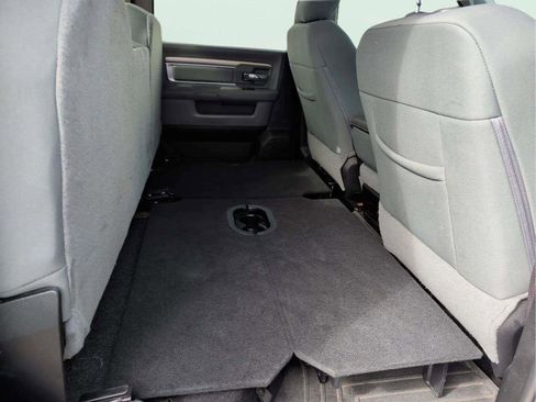 Used 2018 RAM 1500 Big Horn image 16