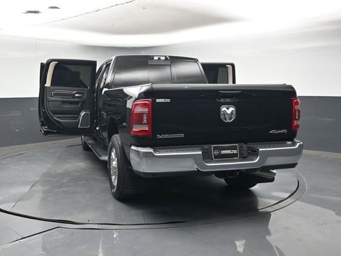 Used 2023 RAM 2500 Laramie image 52