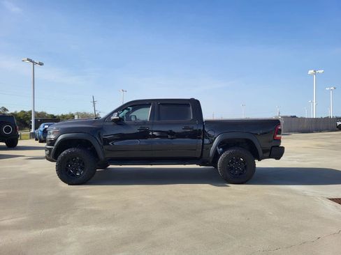 Used 2022 RAM 1500 TRX w/ TRX Level 1 Equipment Group image 2