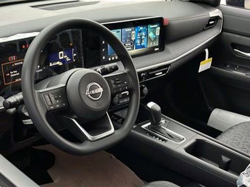 New 2026 Nissan Kicks SV w/ SV Premium Package AWD/4WD image 14