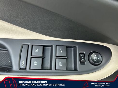 Used 2020 Buick Envision Preferred FWD image 13